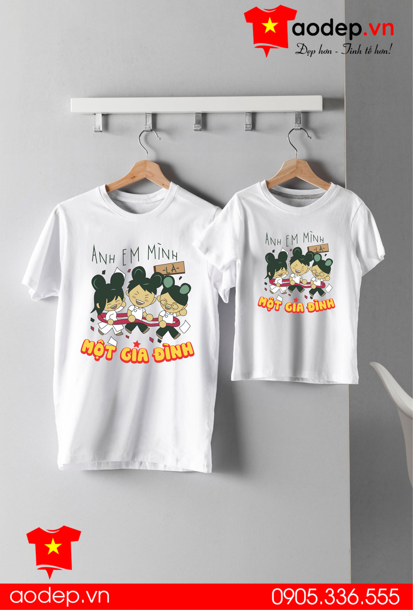 In áo team - Áo du lịch tại Đắk Lắk