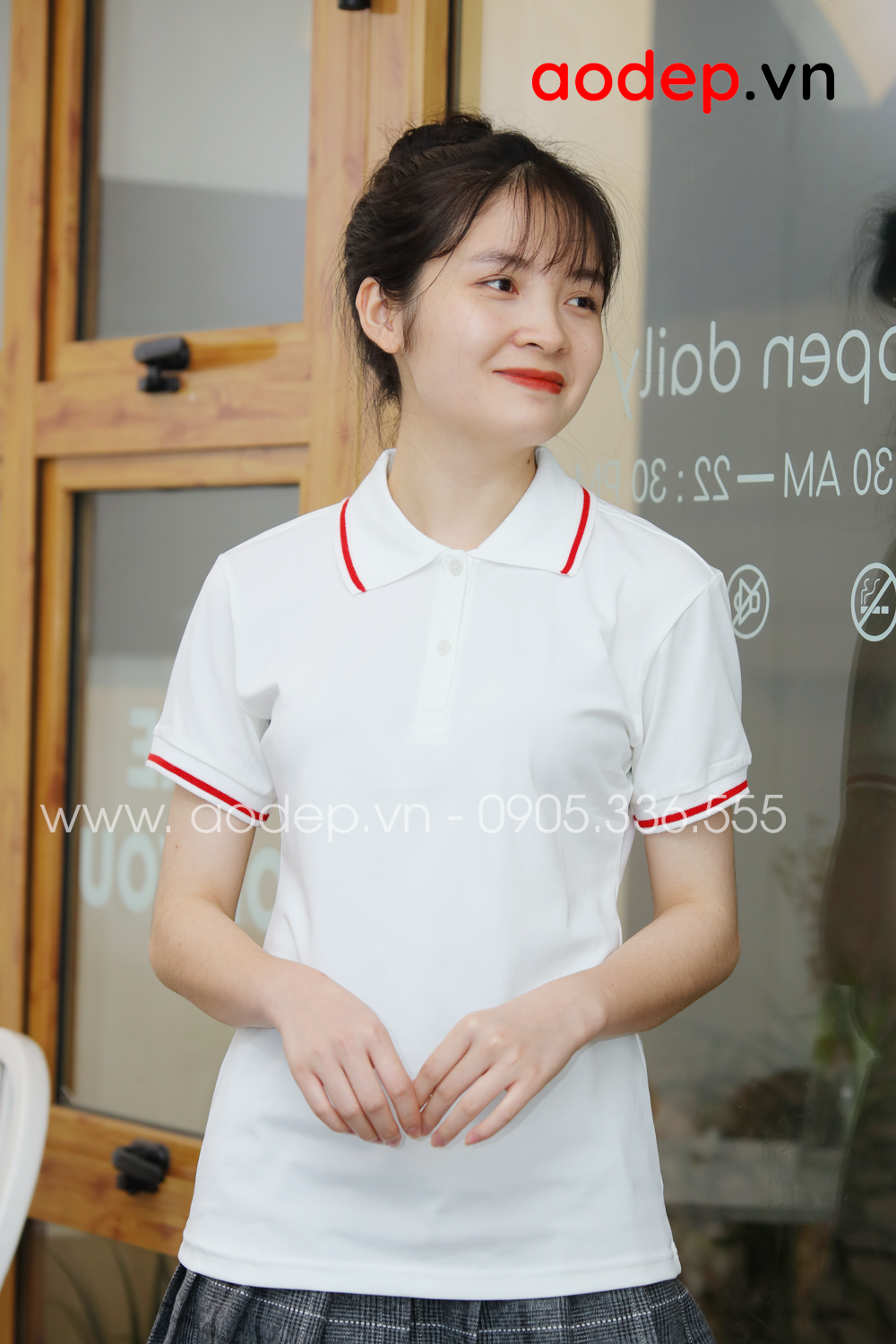 In áo thun tại Đắk Lắk