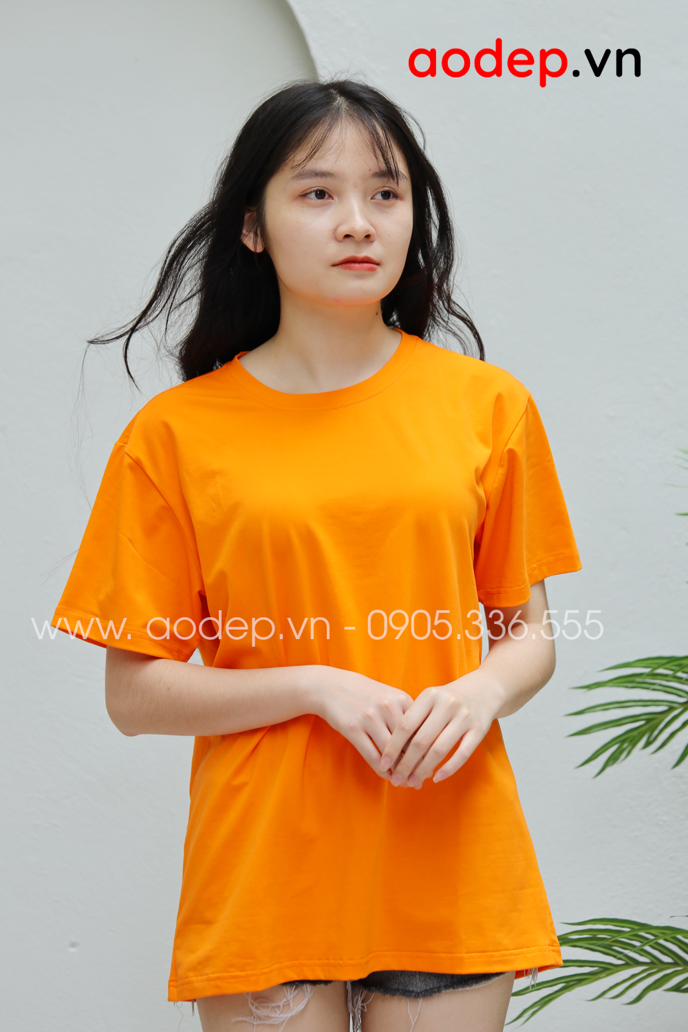 In áo thun tại Gia Lai
